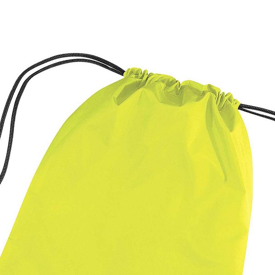 Bagbase  Sac de gym 11 litres (Lot de 2) 