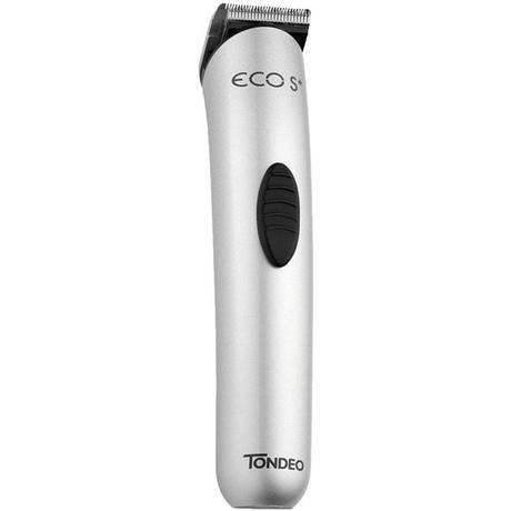 TONDEO  HSM Eco S+ Trimmer silber 