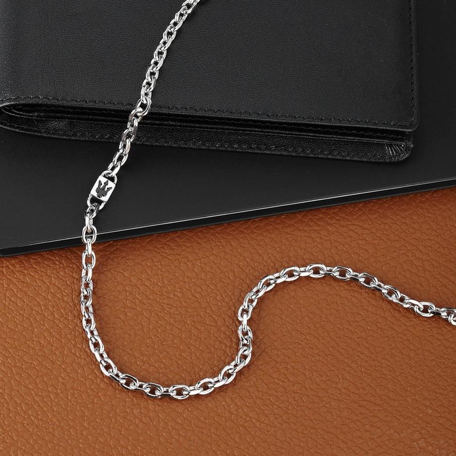 Maserati  collier homme bijoux 