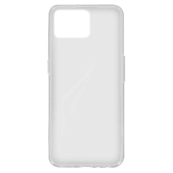 Avizar  Cover Oppo A73 silicone 