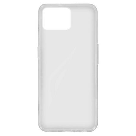 Avizar  Cover Oppo A73 silicone 