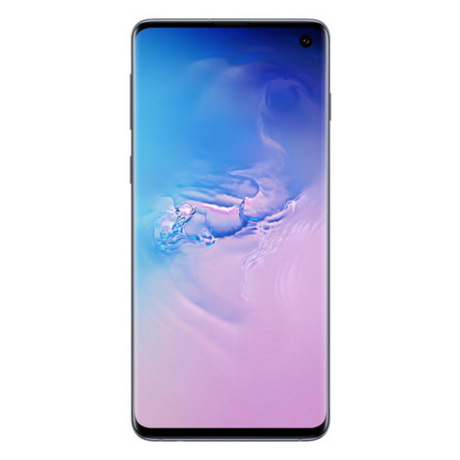 SAMSUNG  Refurbished Galaxy S10 (dual sim) 128GB - Sehr guter Zustand 