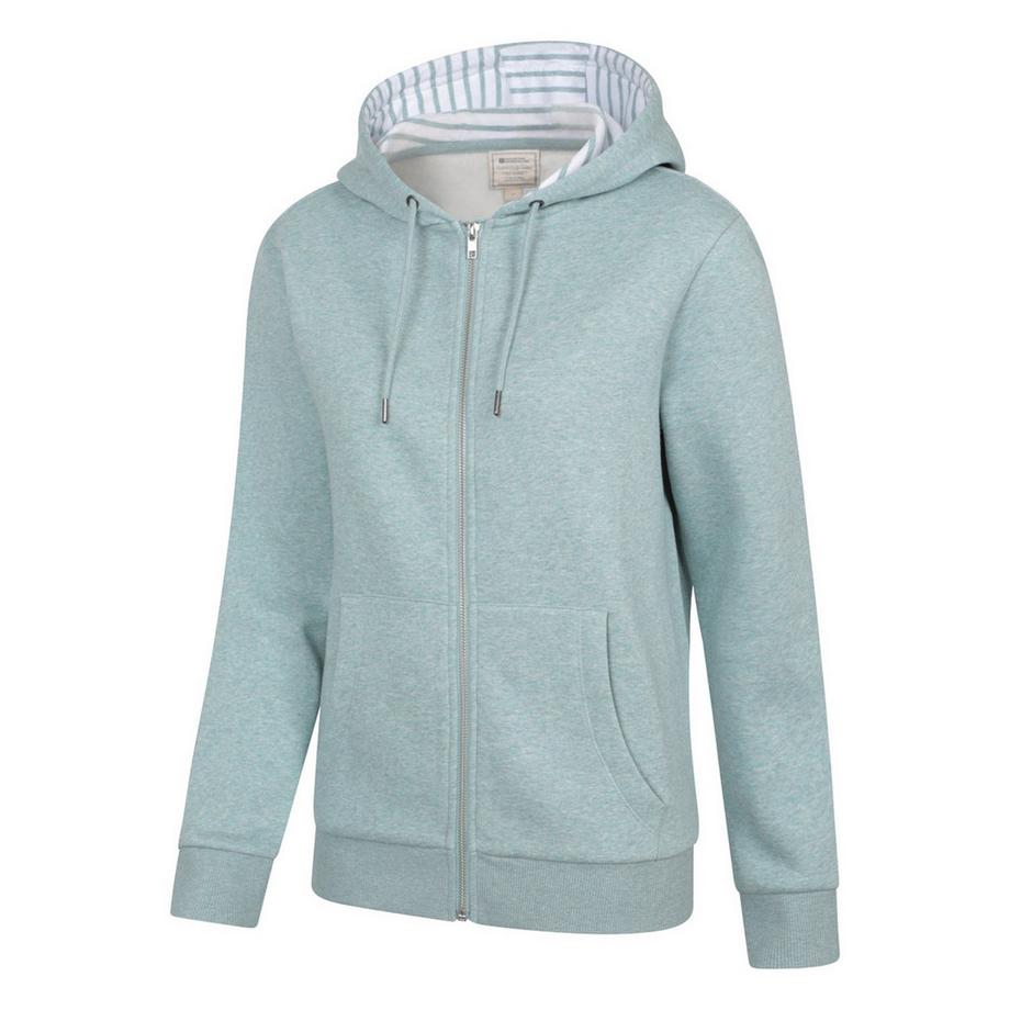Mountain Warehouse Penzance Full Zip Hoodie  