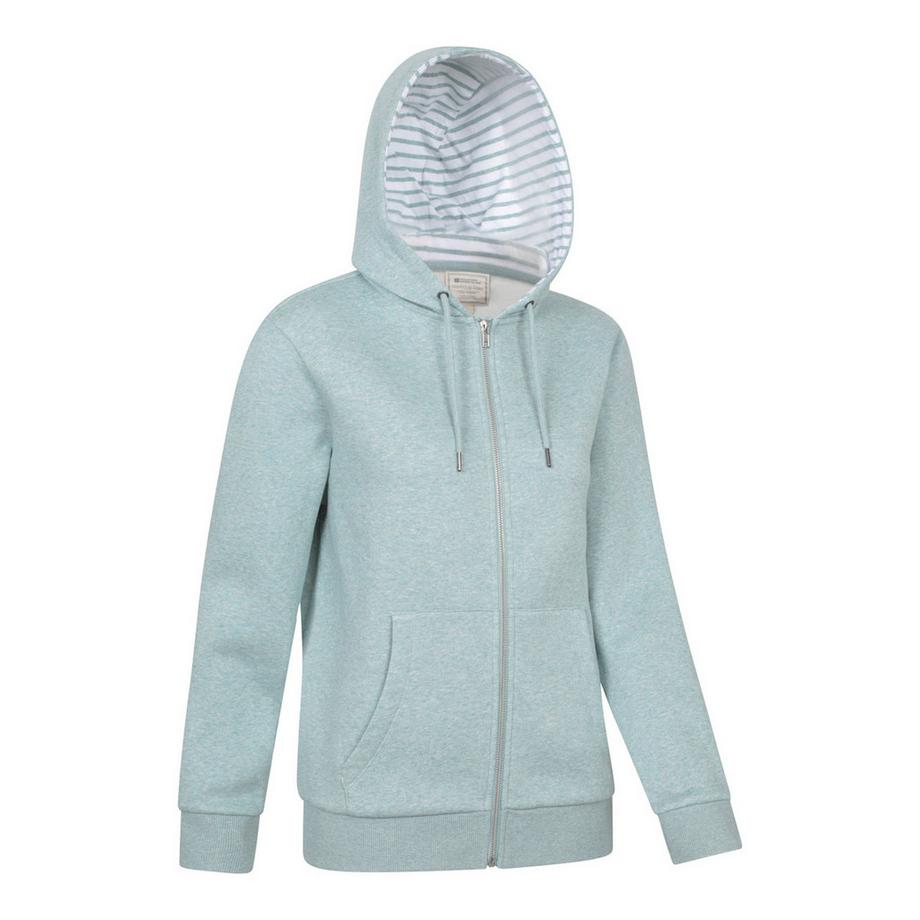 Mountain Warehouse Penzance Full Zip Hoodie  