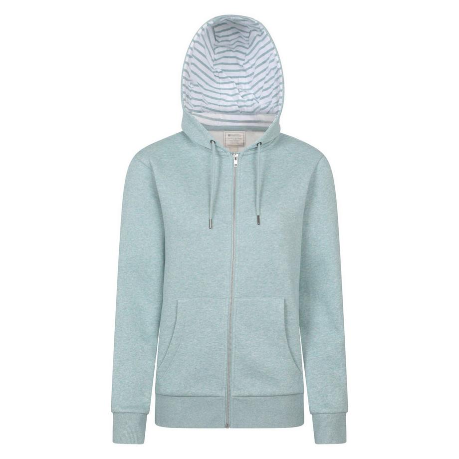Veste à capuche PENZANCE