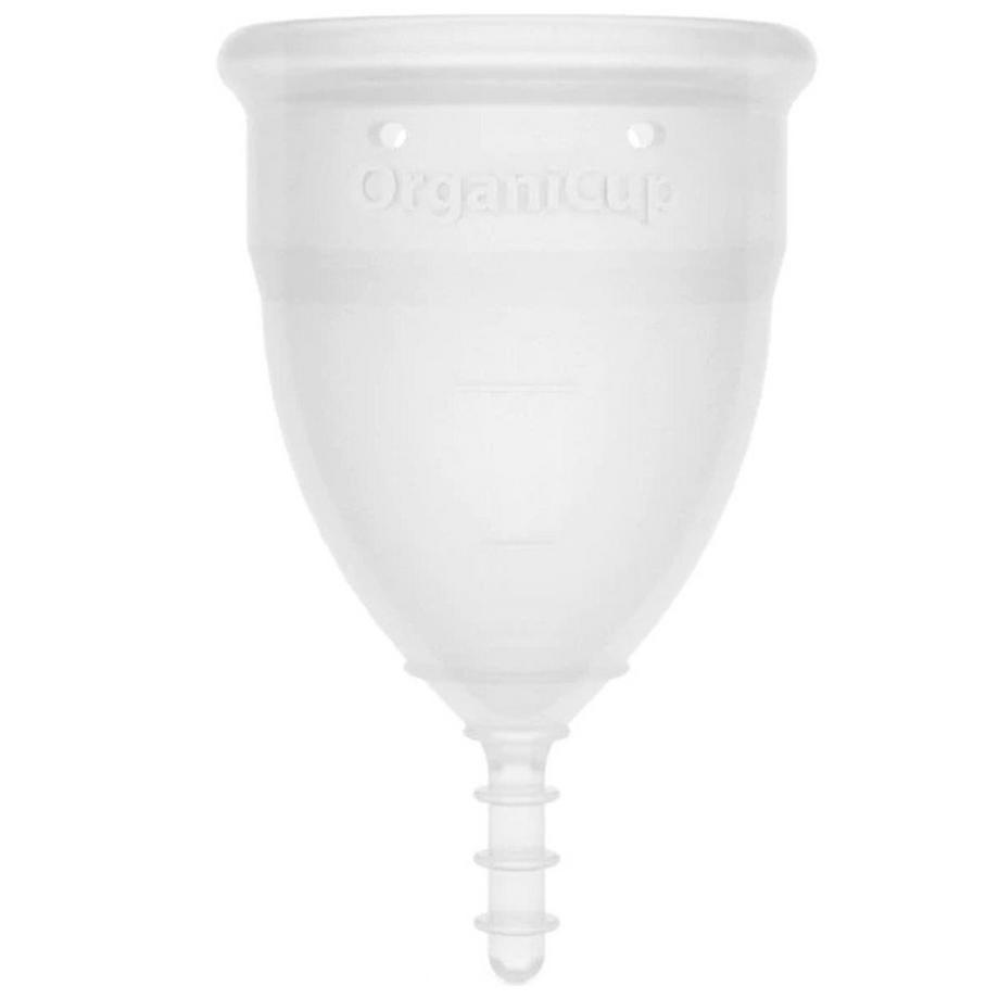 OrganiCup  OrganiCup 