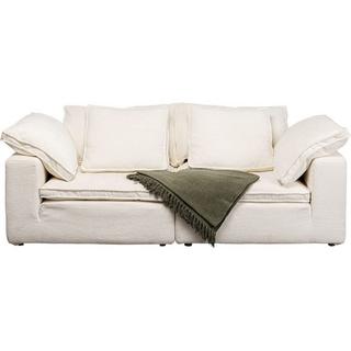 KARE Design Sofa 3-Sitzer Carole 230  