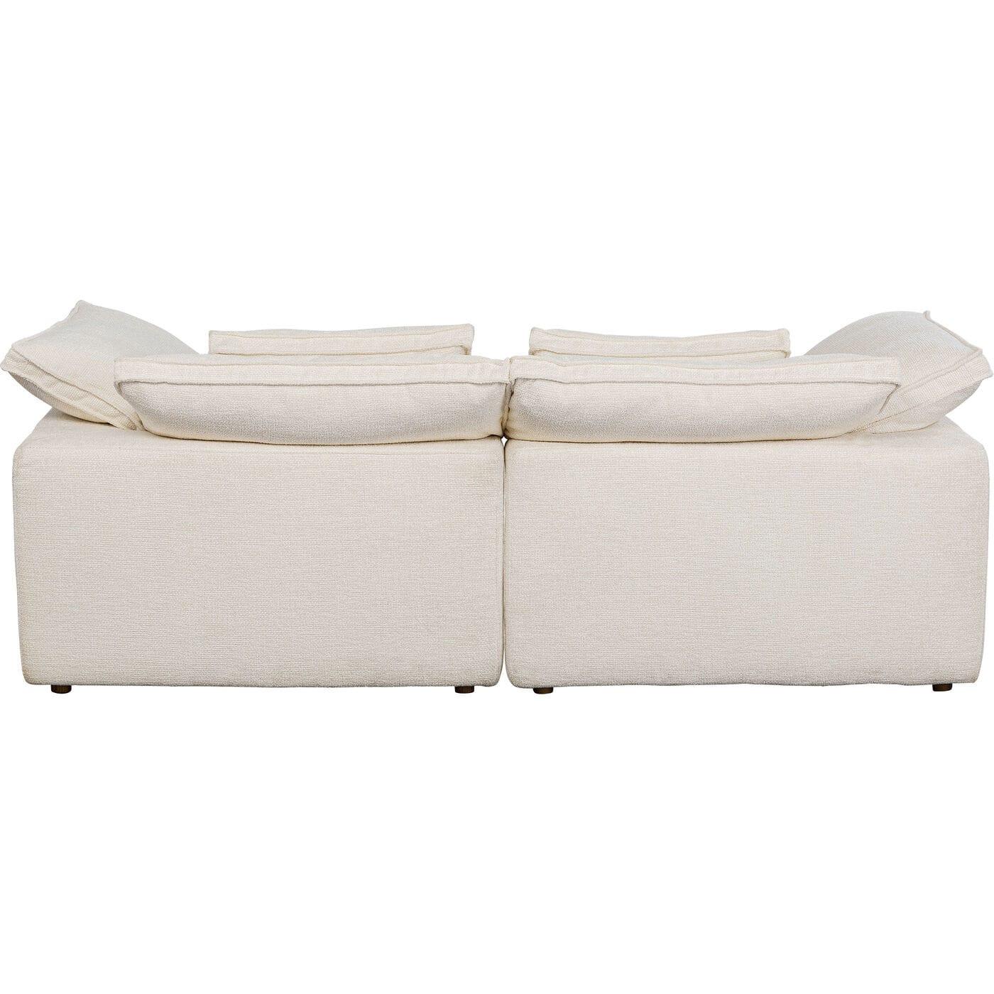 KARE Design Sofa 3-Sitzer Carole 230  