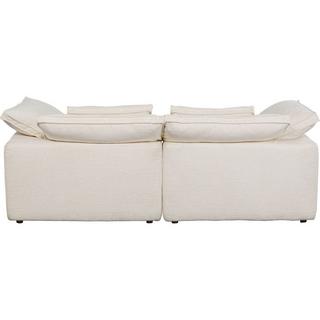 KARE Design Sofa 3-Sitzer Carole 230  