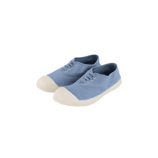 BENSIMON  Baskets lacets femme 
