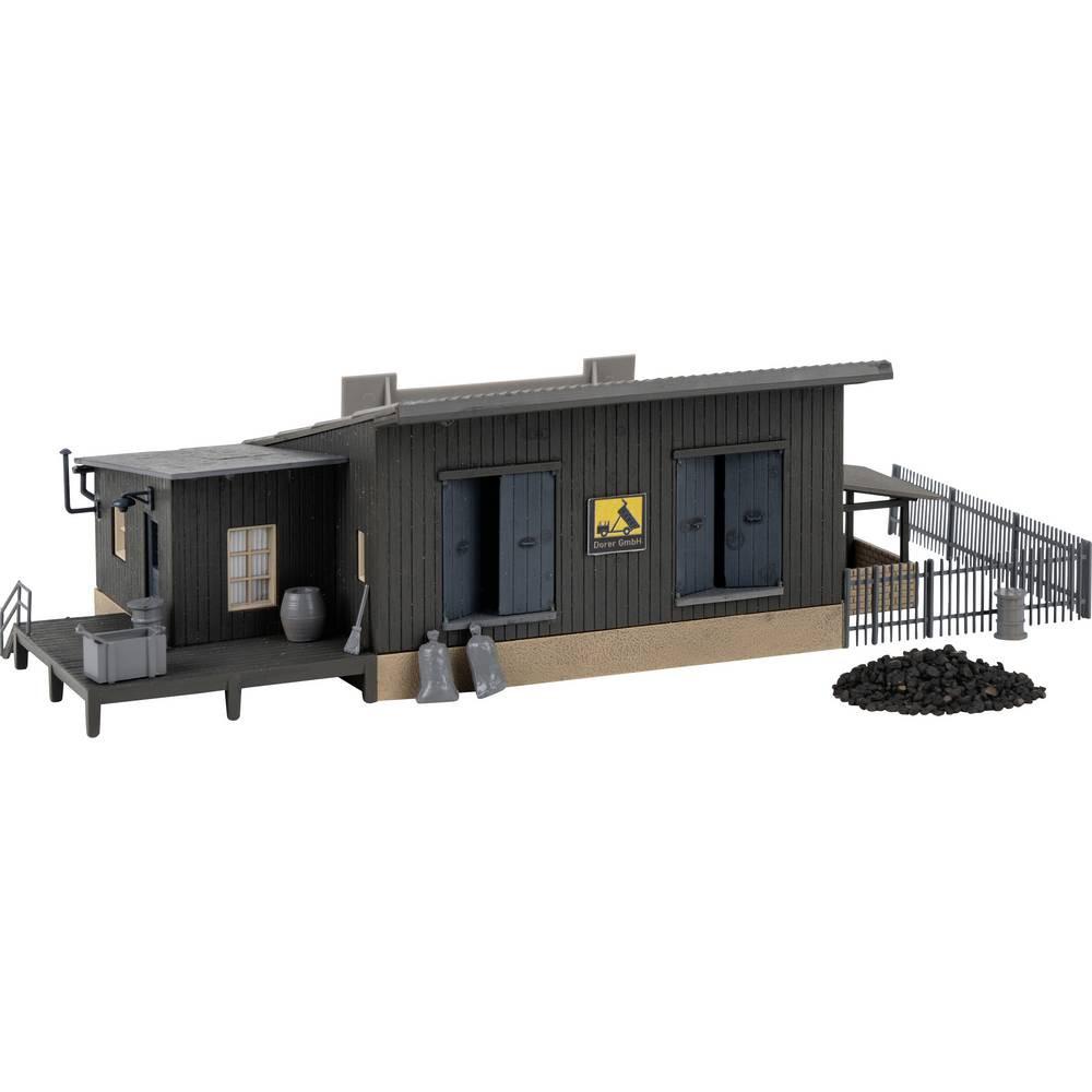 Image of H0 Kohlehandel Dorer Multicolor