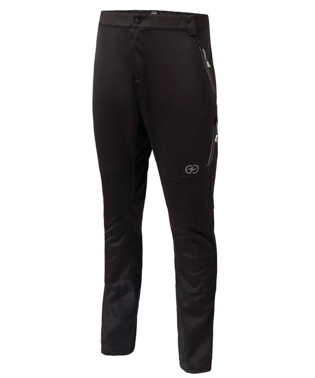 Damart  Pantalon Softshell 5000 homme 