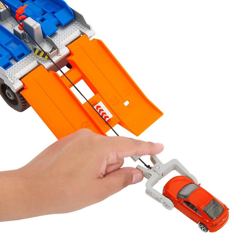 Matchbox  Action Drivers Abschlepp- und Reparaturfahrzeug (1:64) 