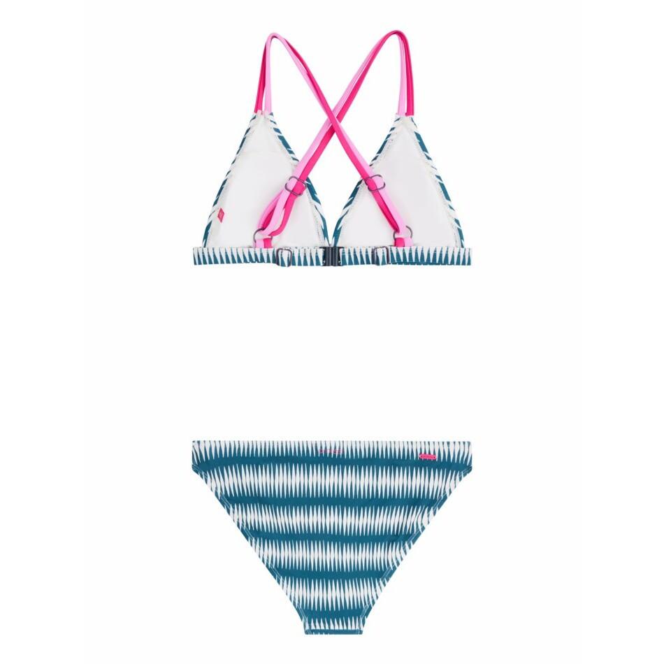 PROTEST  Zweiteiliger Badeanzug  Prtabby 