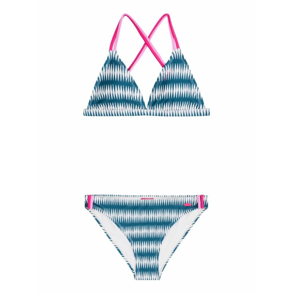 PROTEST  Zweiteiliger Badeanzug  Prtabby 