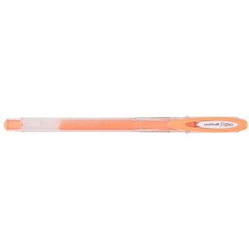 UNI-BALL Signo Angelic 0.7mm UM120ACORANG orange