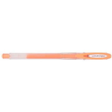 UNI-BALL Signo Angelic 0.7mm UM120ACORANG orange