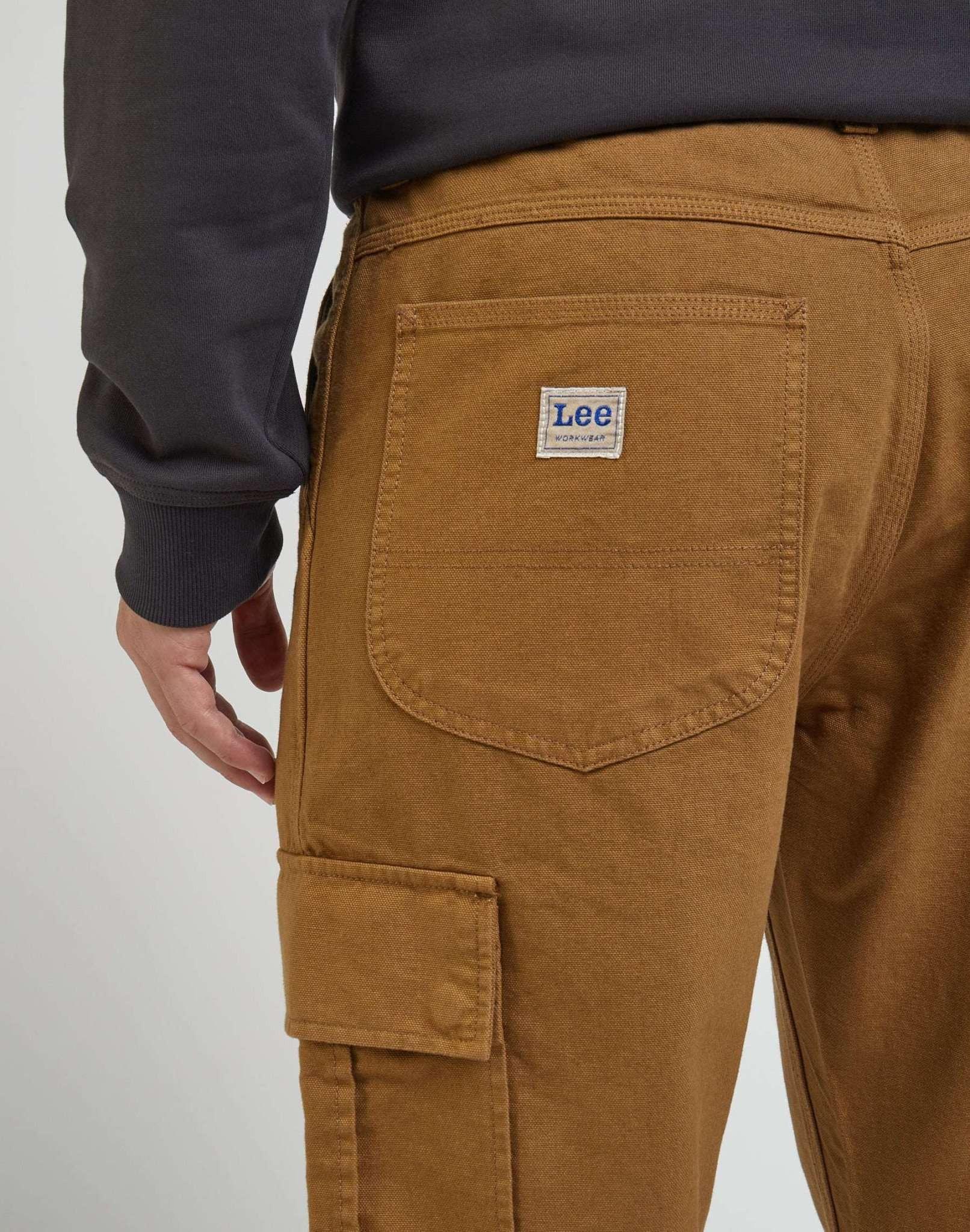 Lee  Hosen Cargo Pant 