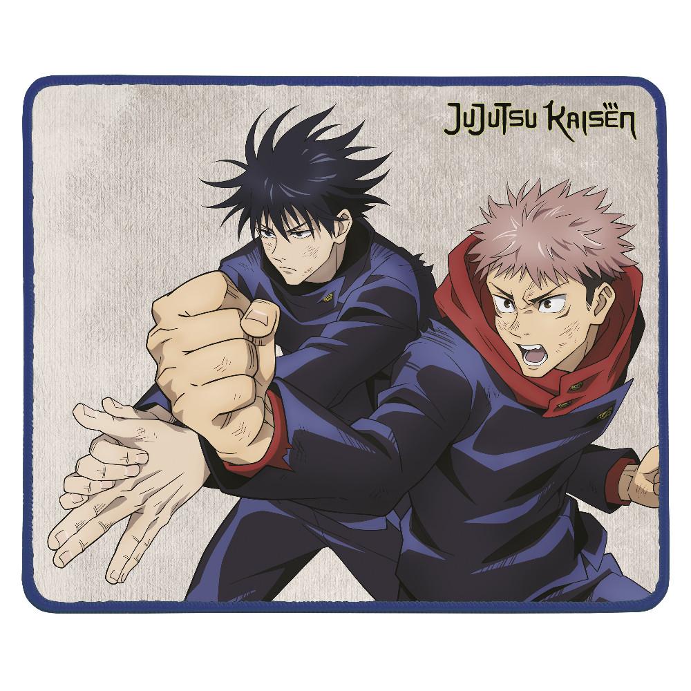 KONIX  Jujutsu Kaisen Mousepad Light 