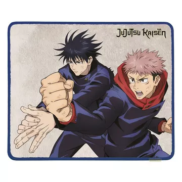 Jujutsu Kaisen Light Gaming-Mauspad Mehrfarbig
