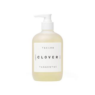 Tangent GC  À la main clover soap 