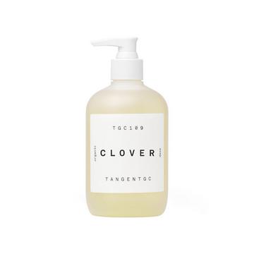 Handseife clover soap