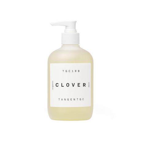 Tangent GC  Handseife clover soap 