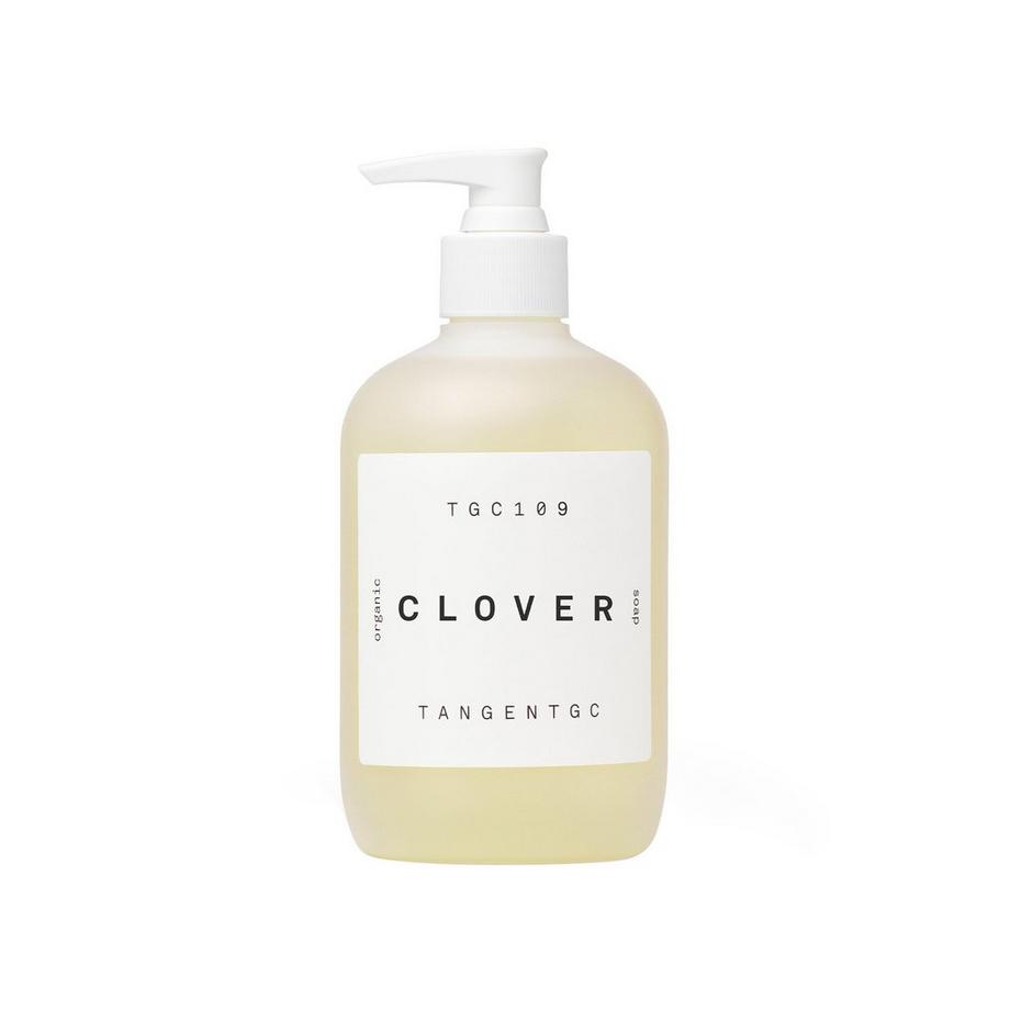 Tangent GC  Handseife clover soap 