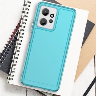 Avizar  Coque Xiaomi Redmi Note 12 5G et 4G 