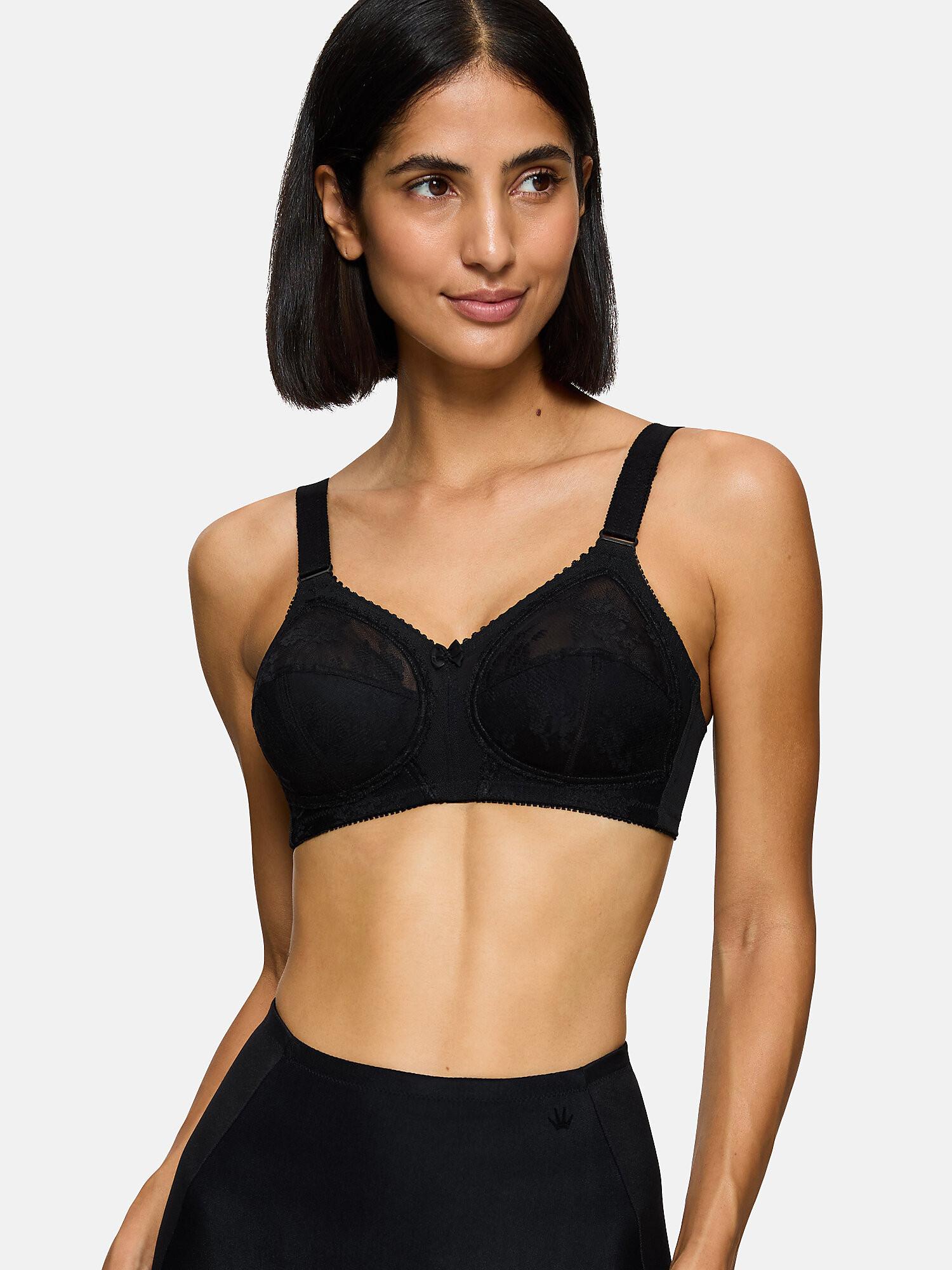 Triumph  Soutien-gorge sans armatures DOREEN 