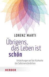 Übrigens, das Leben ist schön Marti, Lorenz Livre de poche 