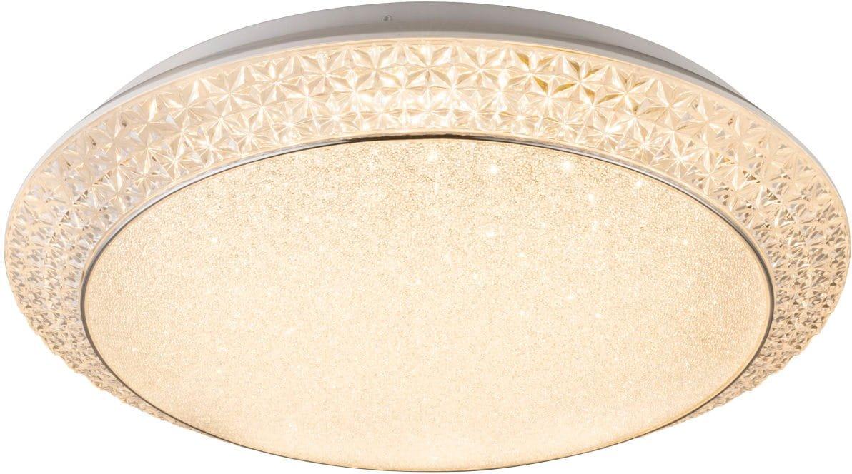 Image of Deckenleuchte Ronja 51x51x12 Deckenleuchte Ronja 51x51x12