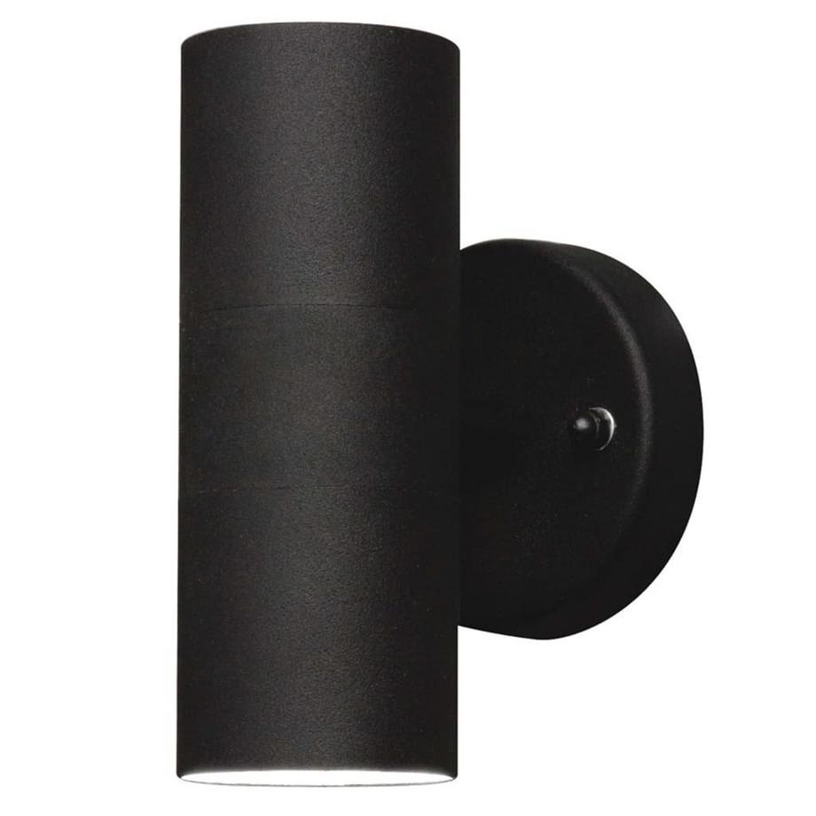 Außenlampe aluminium