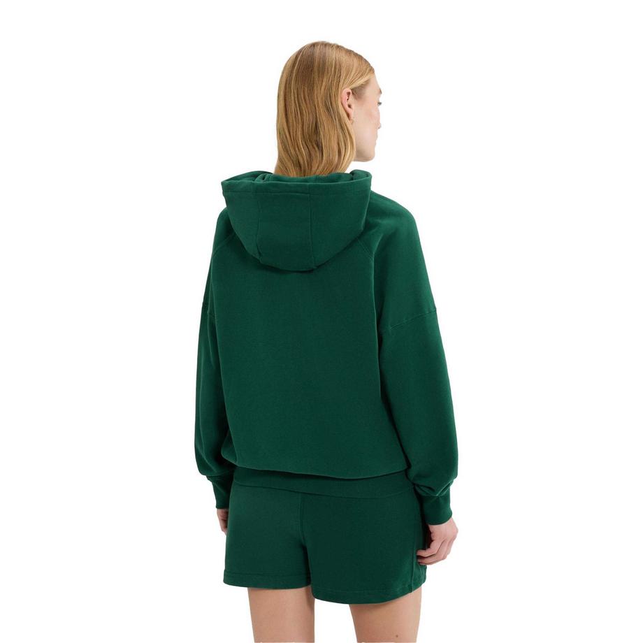 Ellesse  Pianella Hoodie mit durchgehendem Reißverschluss 