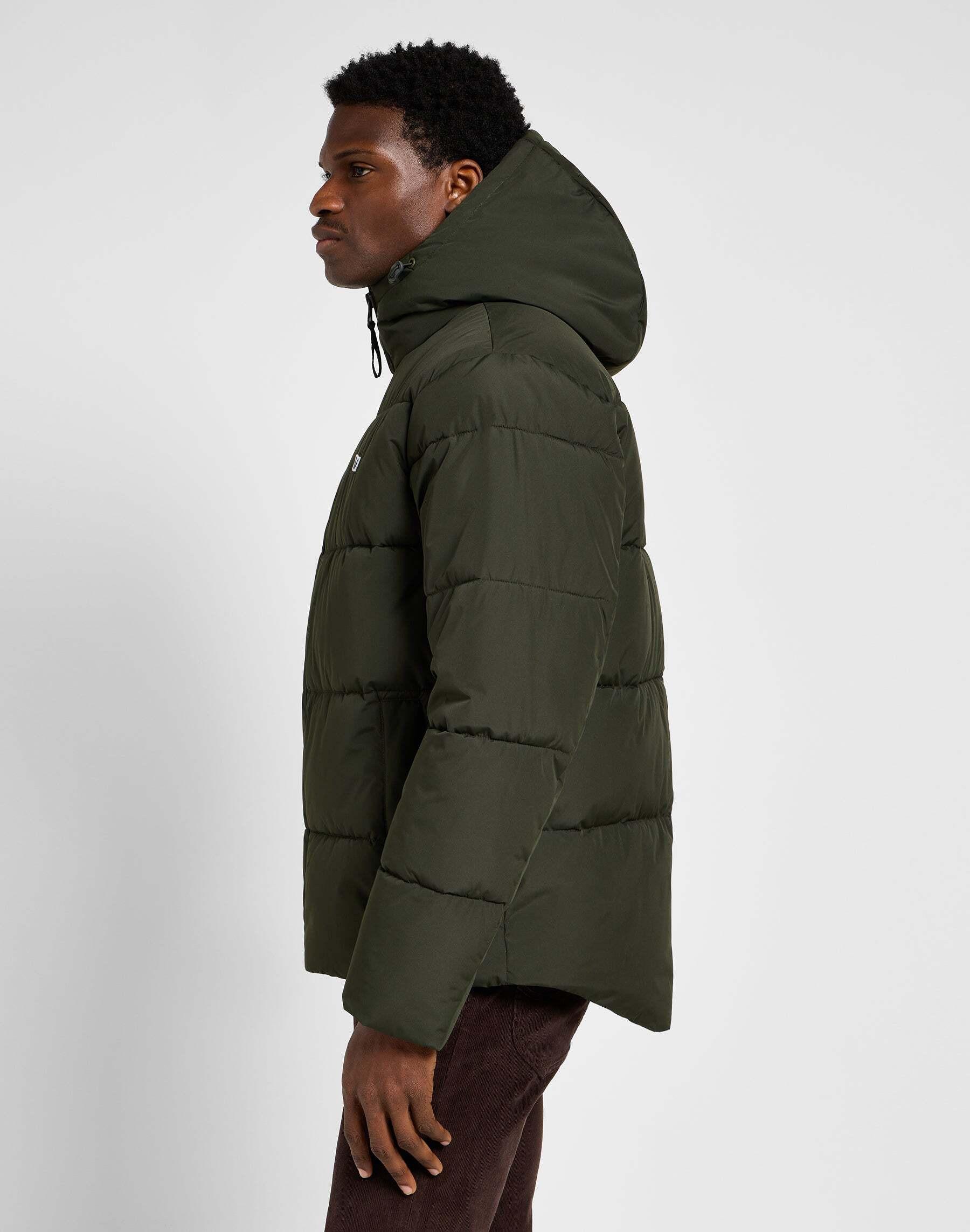 Lee  Veste d'hiver Puffer Jacket 