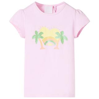 VidaXL  T-shirt pour enfants coton 