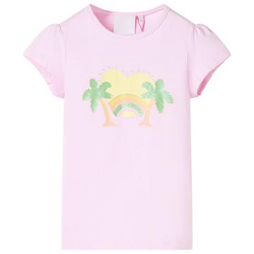 Kinder t-shirt baumwolle