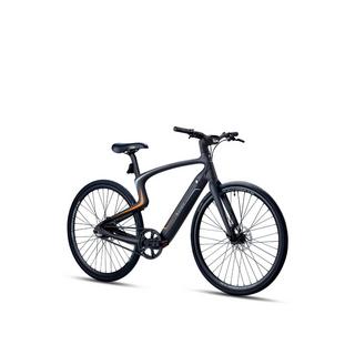 Urtopia  Urtopia Carbon One MidnightInParis-L Vollkarbon E-Bike 