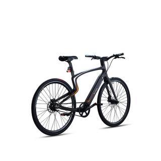 Urtopia  Urtopia Carbon One MidnightInParis-L Vollkarbon E-Bike 