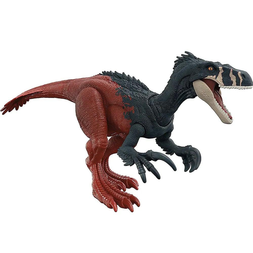 Image of Jurassic World Roar Strikers Megaraptor Unisex