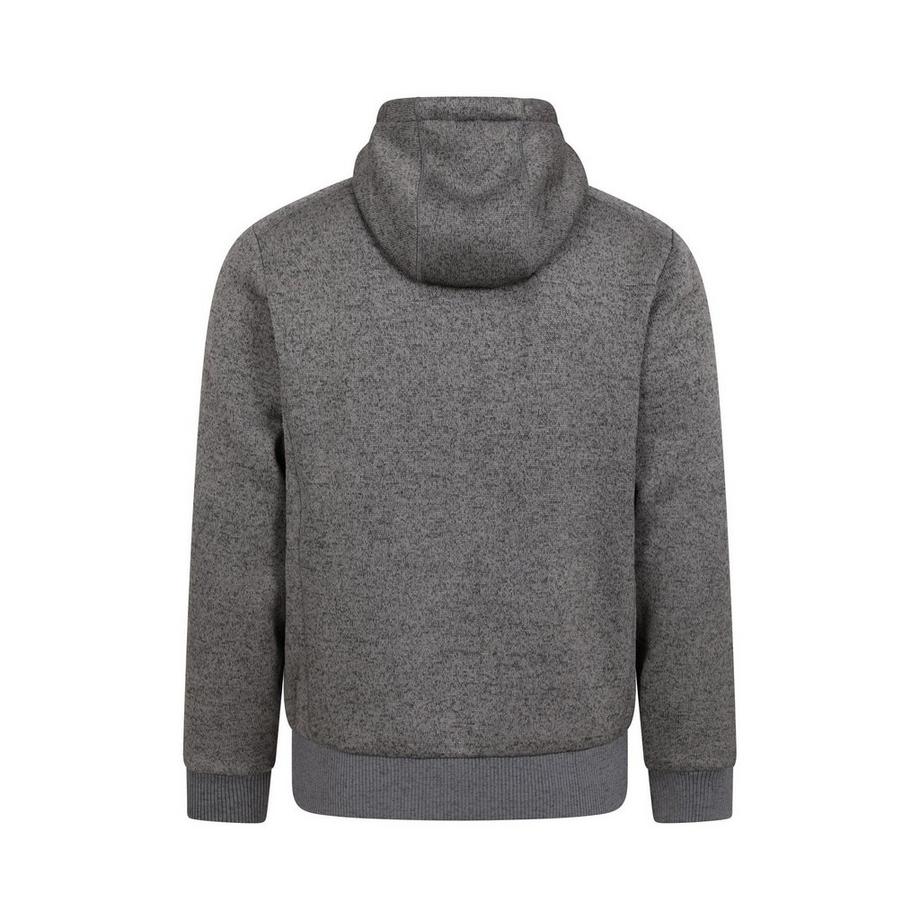 Mountain Warehouse Nevis II Felpa con cappuccio  
