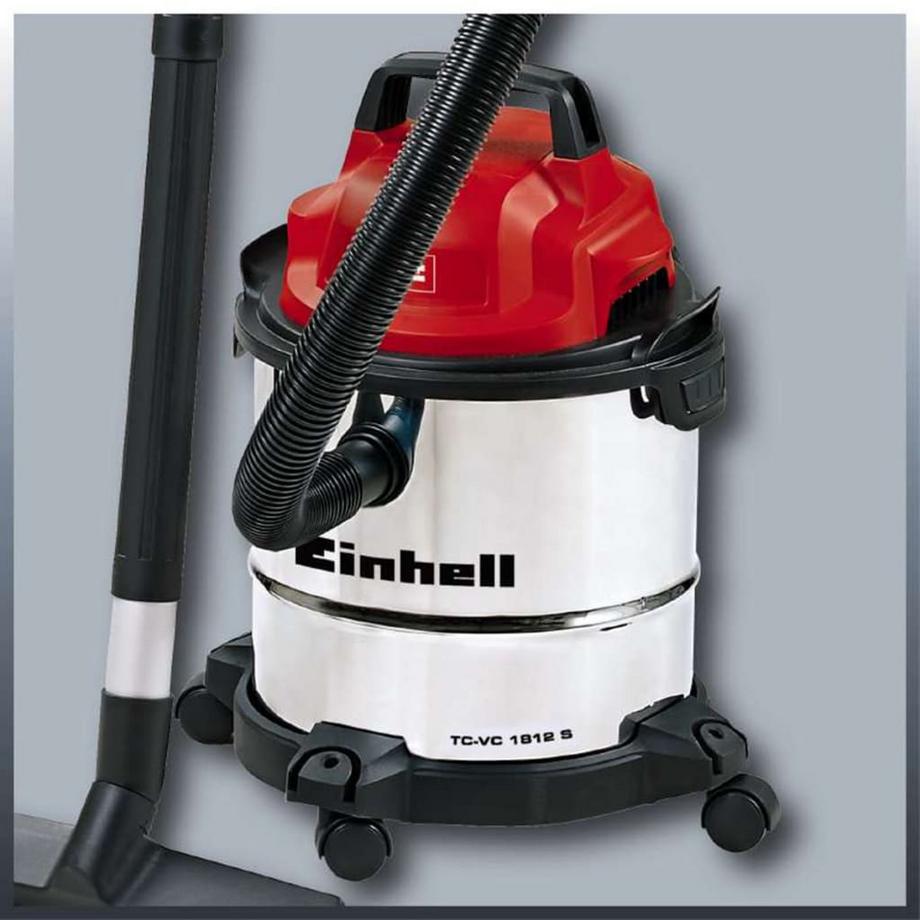 Einhell Nasssauger  