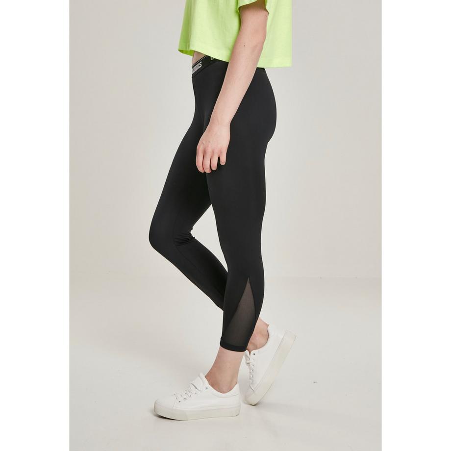 URBAN CLASSICS  leggings urban classic pedal da 