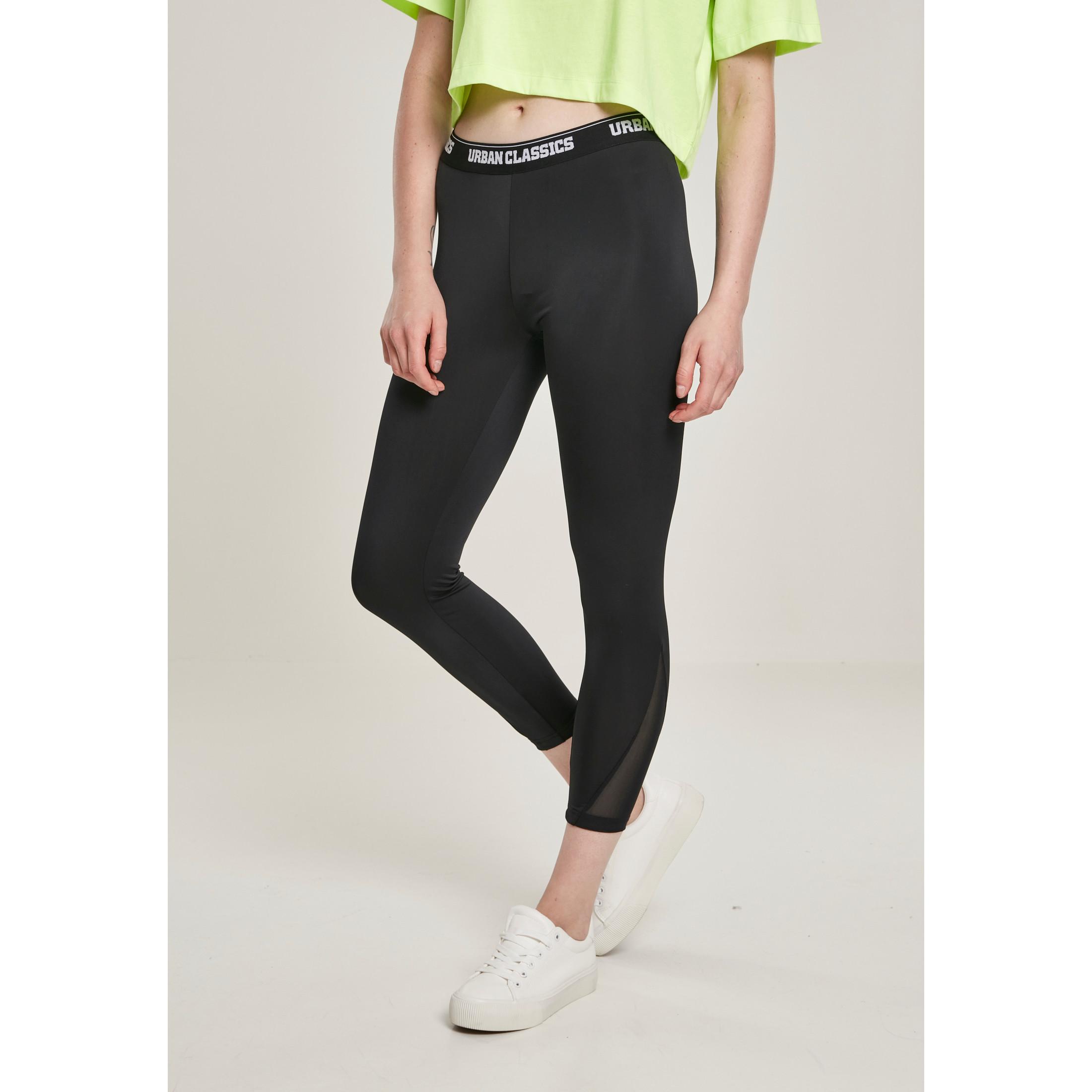 Image of Damen Urban Classic Pedal Leggings Unisex XS