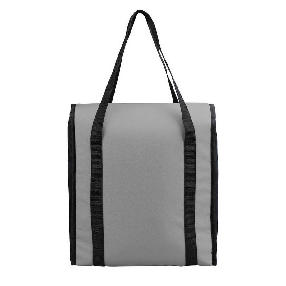 Derby Sac Réfrigérant avec Design de Couleur Contrastée  