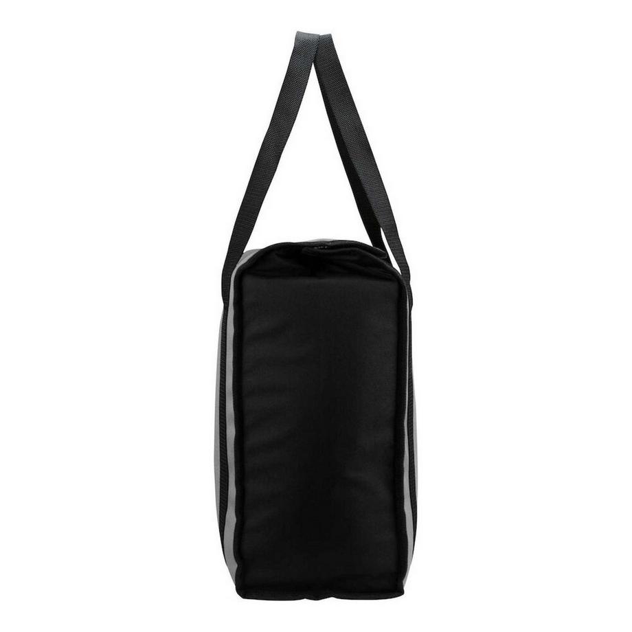 Derby Sac Réfrigérant avec Design de Couleur Contrastée  