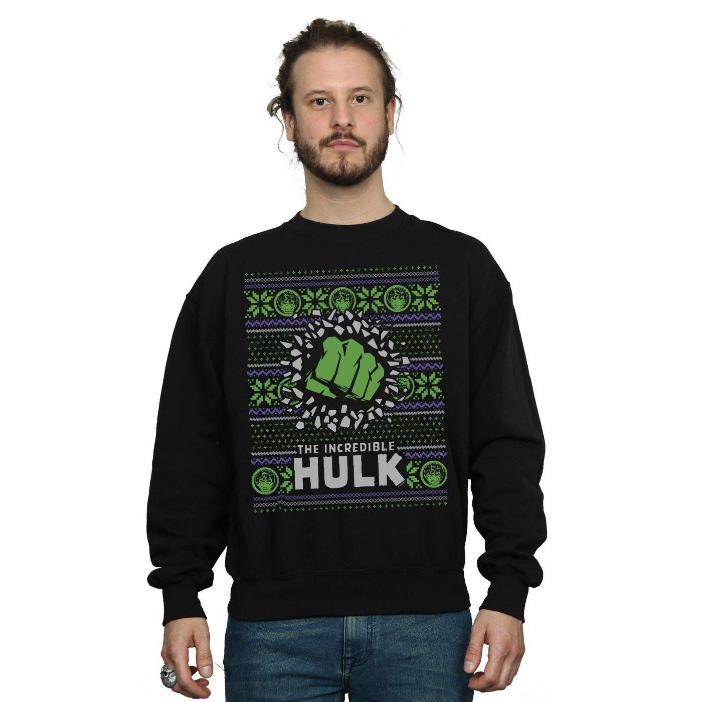 MARVEL  Sweatshirt 