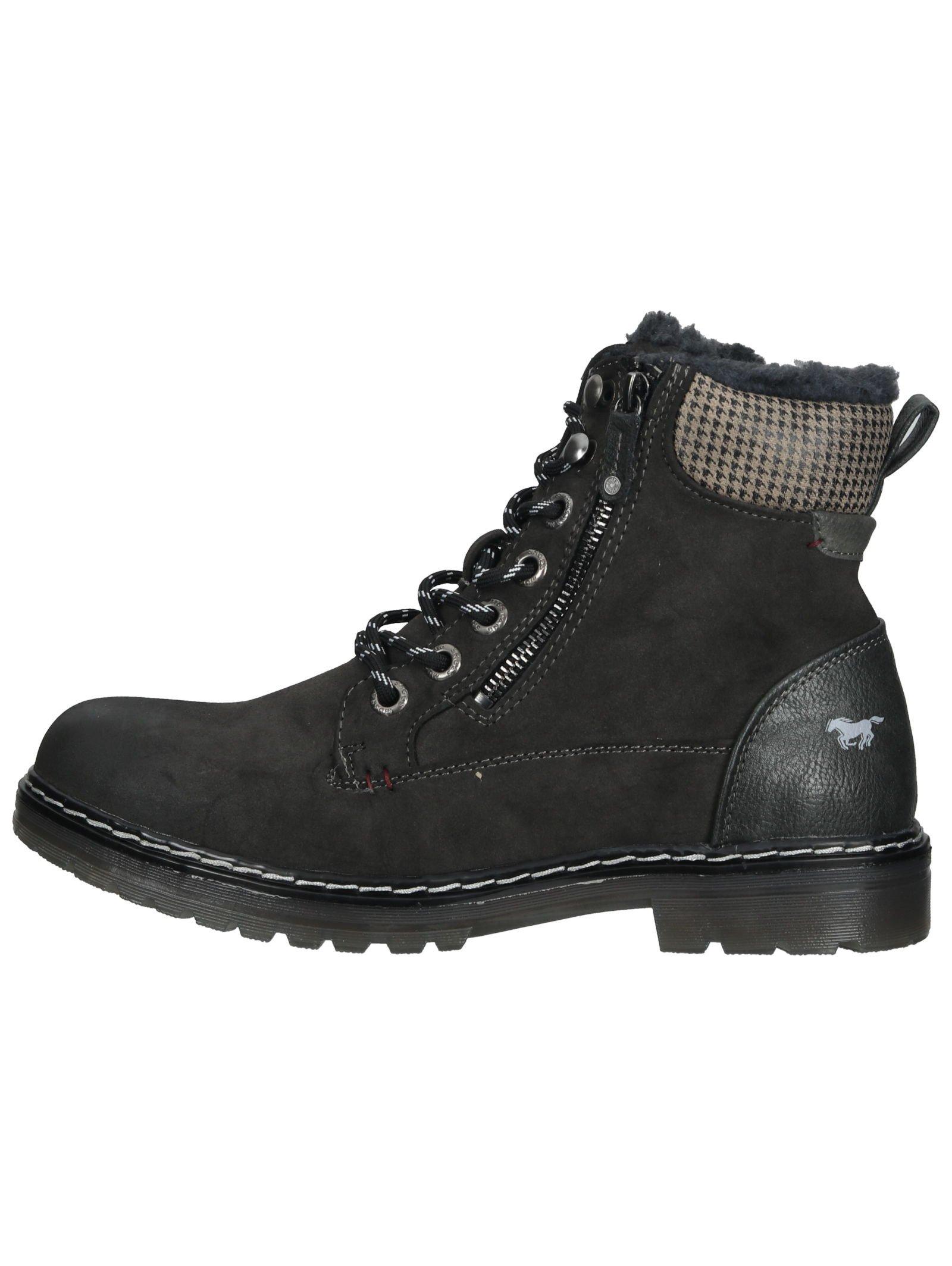 Mustang  Bottines 