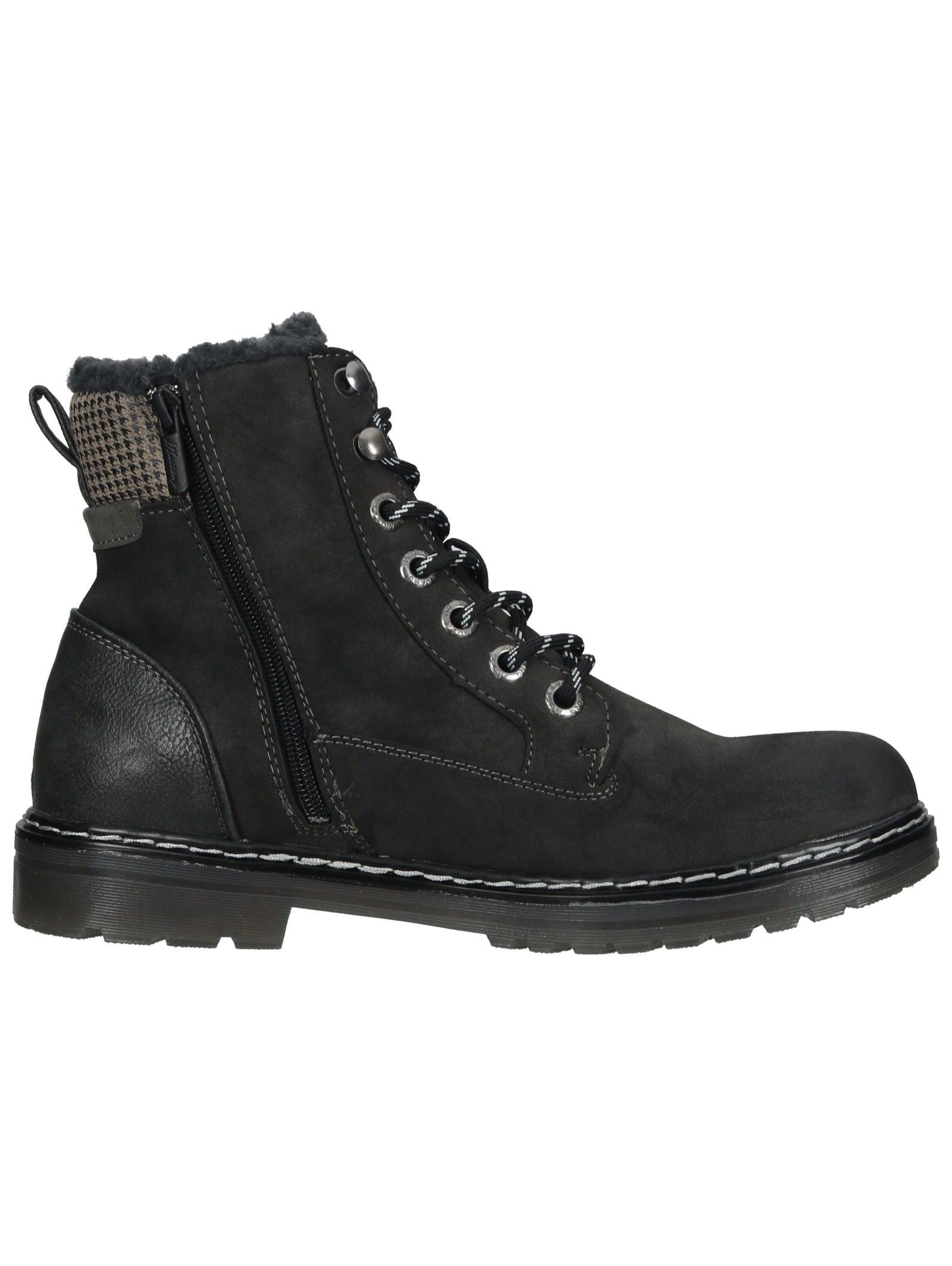 Mustang  Bottines 