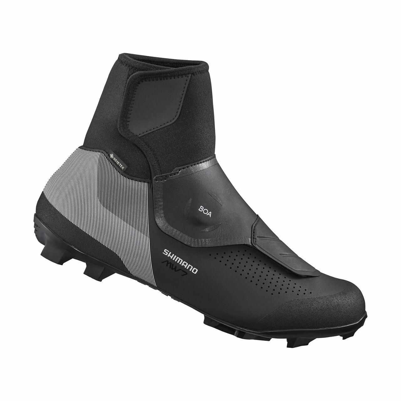 SHIMANO  Scarpe Shimano SH-MW702 